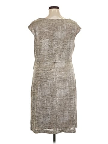 Connected Apparel Cocktail Dress (view 2)