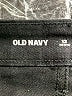 Old Navy Black Jeans Size 12 Petite - photo 4