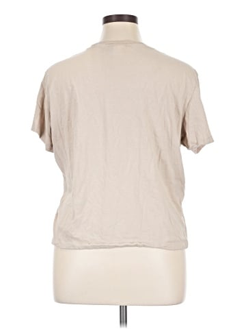 H&M Short Sleeve T-Shirt (view 2)
