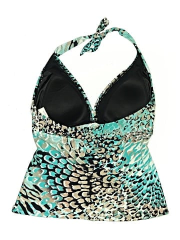 Jantzen Swimsuit Top (view 2)
