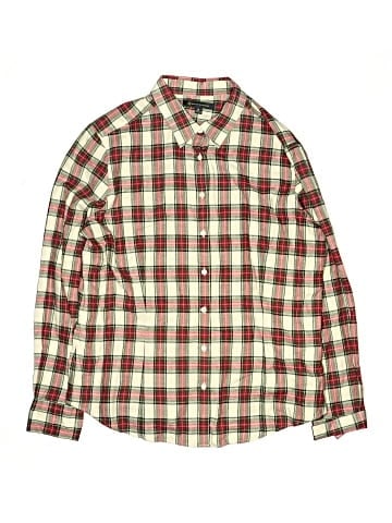 Brooks Brothers Long Sleeve Button-Down Shirt (view 1)