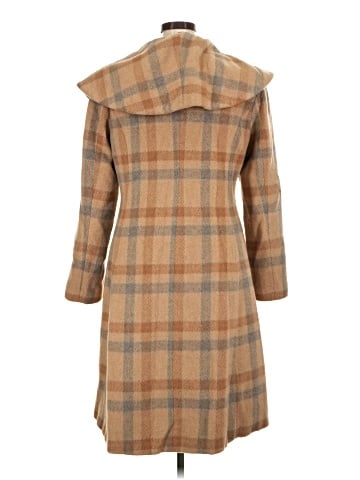 Sundance Wool Coat (view 2)