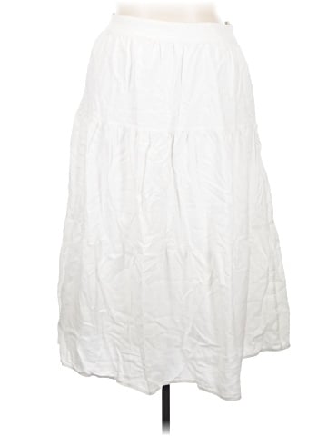 Matty M Casual Skirt (view 1)