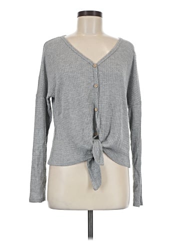 Paper Crane Cardigan (view 1)