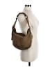 Coach 100% Leather Tan Leather Hobo One size - photo 2