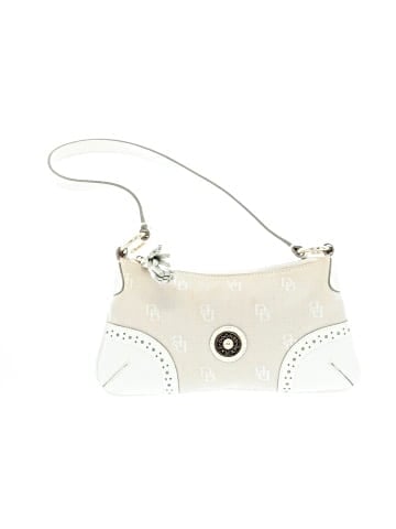 Dooney & Bourke Leather Shoulder Bag (view 1)