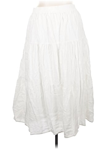 Matty M Casual Skirt (view 2)