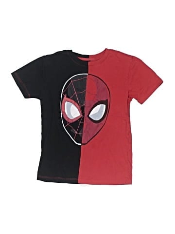 Marvel Short Sleeve T-Shirt (view 1)