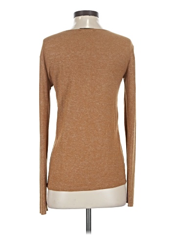 Zara Long Sleeve Top (view 2)