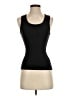 Babaton Black Tank Top Size XS - photo 1