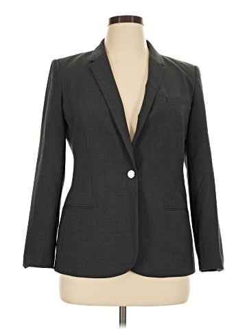 Calvin Klein Blazer (view 1)