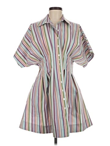 EXQUISE Casual Dress (view 1)