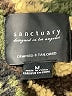 Sanctuary 100% Polyester Camo Green Jacket Size M - photo 6