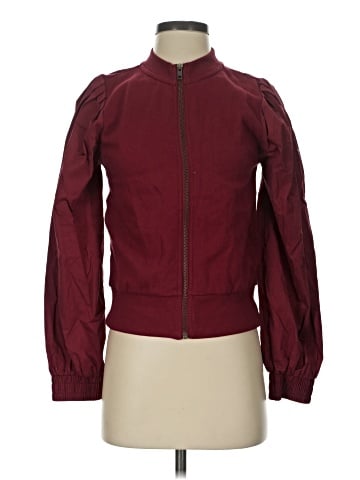 Downeast Jacket (view 1)