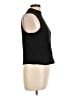 Old Navy Black Sleeveless Top Size L - photo 4