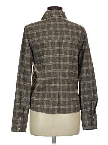 MNG Long Sleeve Blouse (view 2)