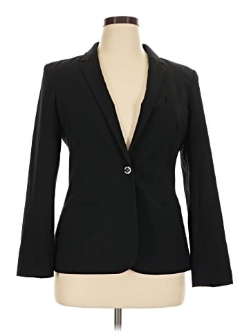 Calvin Klein Blazer (view 1)