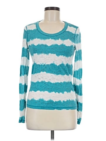 Nollie Long Sleeve T-Shirt (view 1)