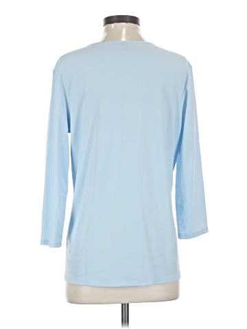 Banana Republic 3/4 Sleeve Blouse (view 2)