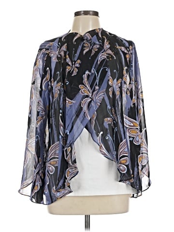 Bob Mackie Kimono (view 1)
