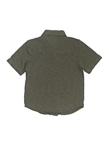 Thereabouts Short Sleeve Button-Down Shirt (view 2)