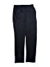 Under Armour Black Track Pants Size L (youth) - photo 2