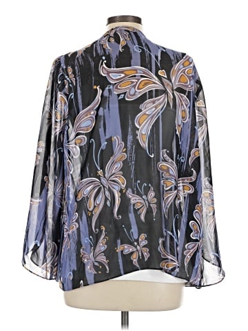 Bob Mackie Kimono (view 2)