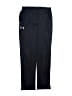 Under Armour Black Track Pants Size L (youth) - photo 1