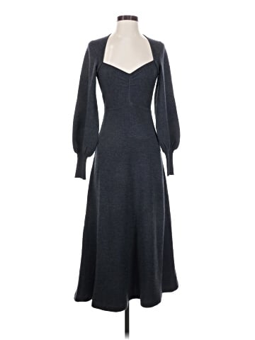 Sandro Cocktail Dress (view 1)