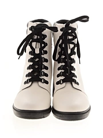 Mix No. 6 Ankle Boots (view 2)