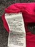 Old Navy 100% Rayon Red Sleeveless Blouse Size M - photo 8