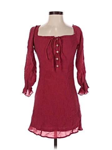 Zanzea Collection Casual Dress (view 1)