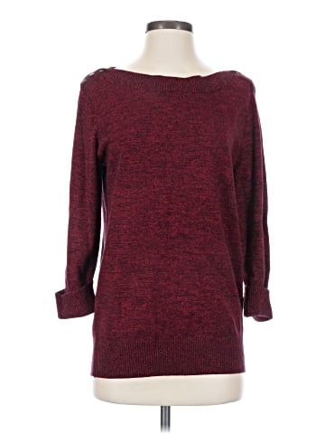 DressBarn Pullover Sweater (view 1)
