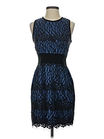 Robert Rodriguez Cocktail Dress (view 1)