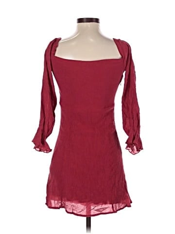 Zanzea Collection Casual Dress (view 2)