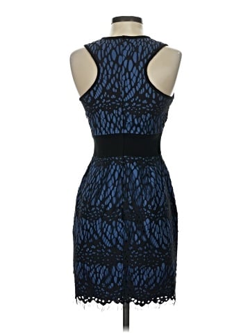 Robert Rodriguez Cocktail Dress (view 2)