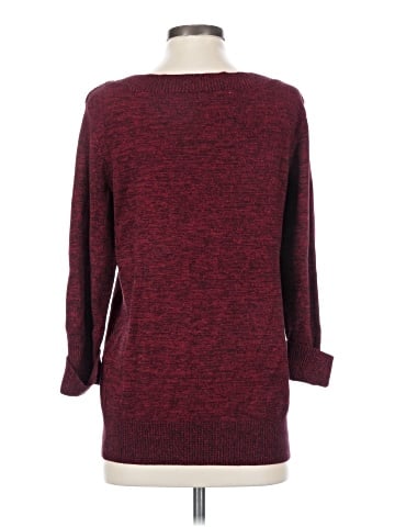 DressBarn Pullover Sweater (view 2)
