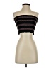 Love Tree Black Sleeveless Top Size S - photo 1