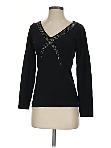 Cartise Long Sleeve Top (view 1)
