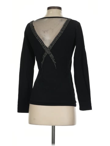 Cartise Long Sleeve Top (view 2)