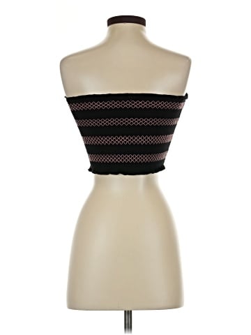Love Tree Sleeveless Top (view 2)