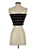 Love Tree Black Sleeveless Top Size S - photo 2