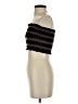 Love Tree Black Sleeveless Top Size S - photo 5