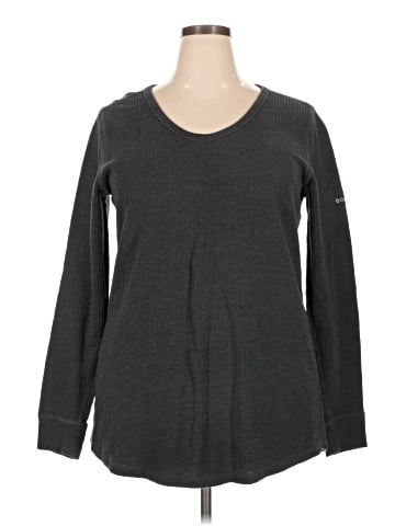 Columbia Long Sleeve T-Shirt (view 1)