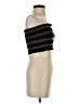 Love Tree Black Sleeveless Top Size S - photo 4