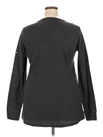 Columbia Long Sleeve T-Shirt (view 2)