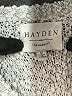 Hayden Gray Casual Dress Size M - photo 7