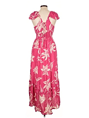 Nostalgia Casual Dress (view 2)