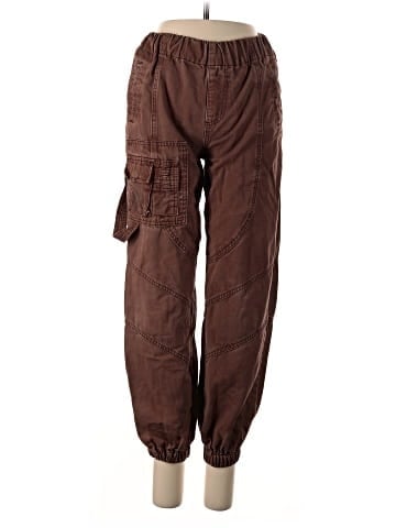 Forever 21 Cargo Pants (view 1)