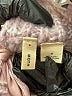 Moth 100% Acrylic Tweed Pink Pullover Sweater Size M - photo 7